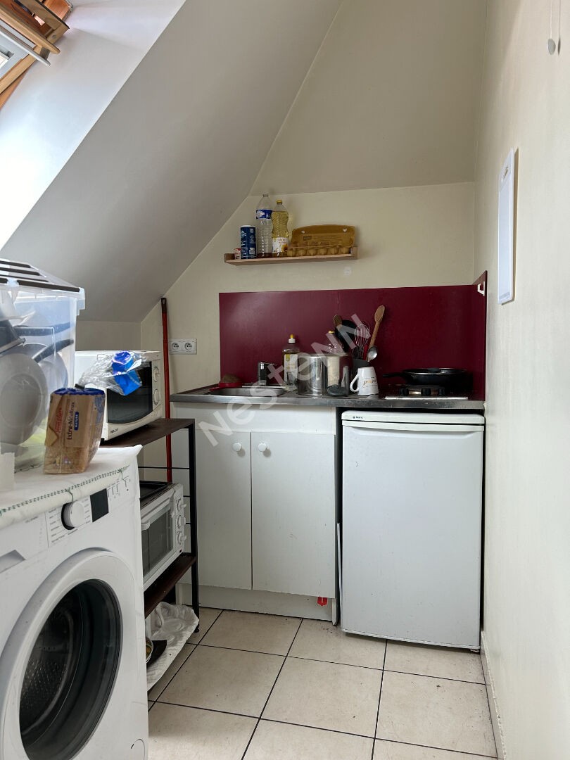 Vente Appartement à Pontoise 1 pièce