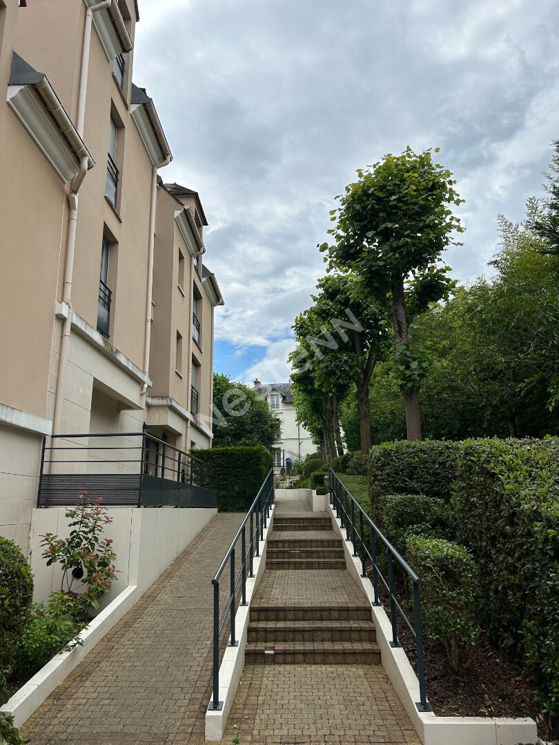 Vente Appartement à Pontoise 1 pièce