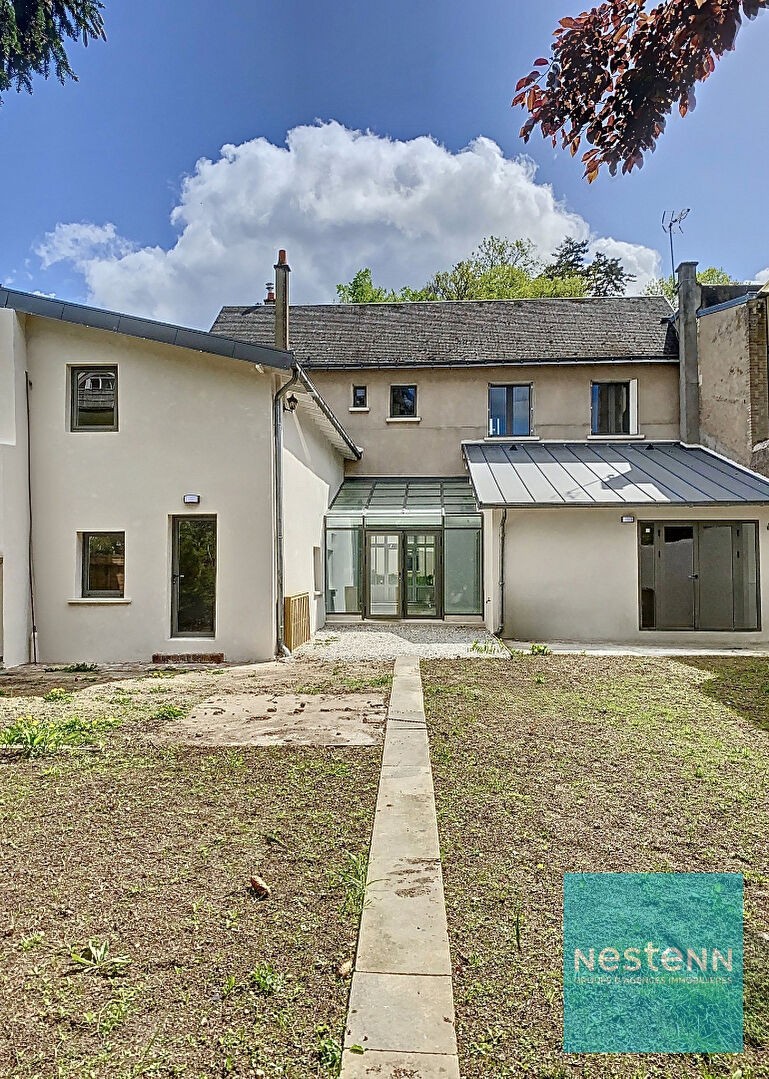 Vente Maison à Saint-Avertin 11 pièces