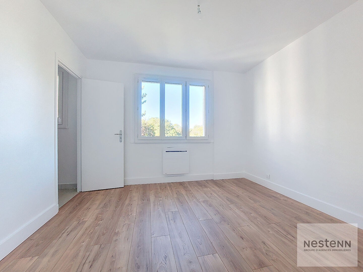 Vente Appartement à Saint-Avertin 2 pièces