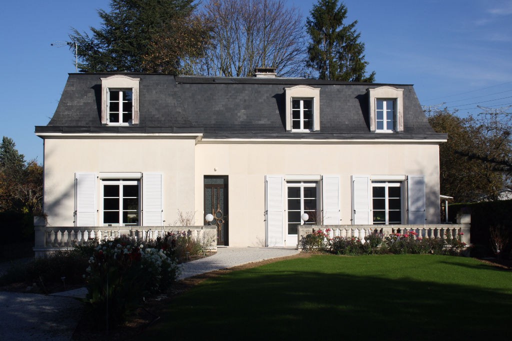 Vente Maison à Saint-Avertin 9 pièces