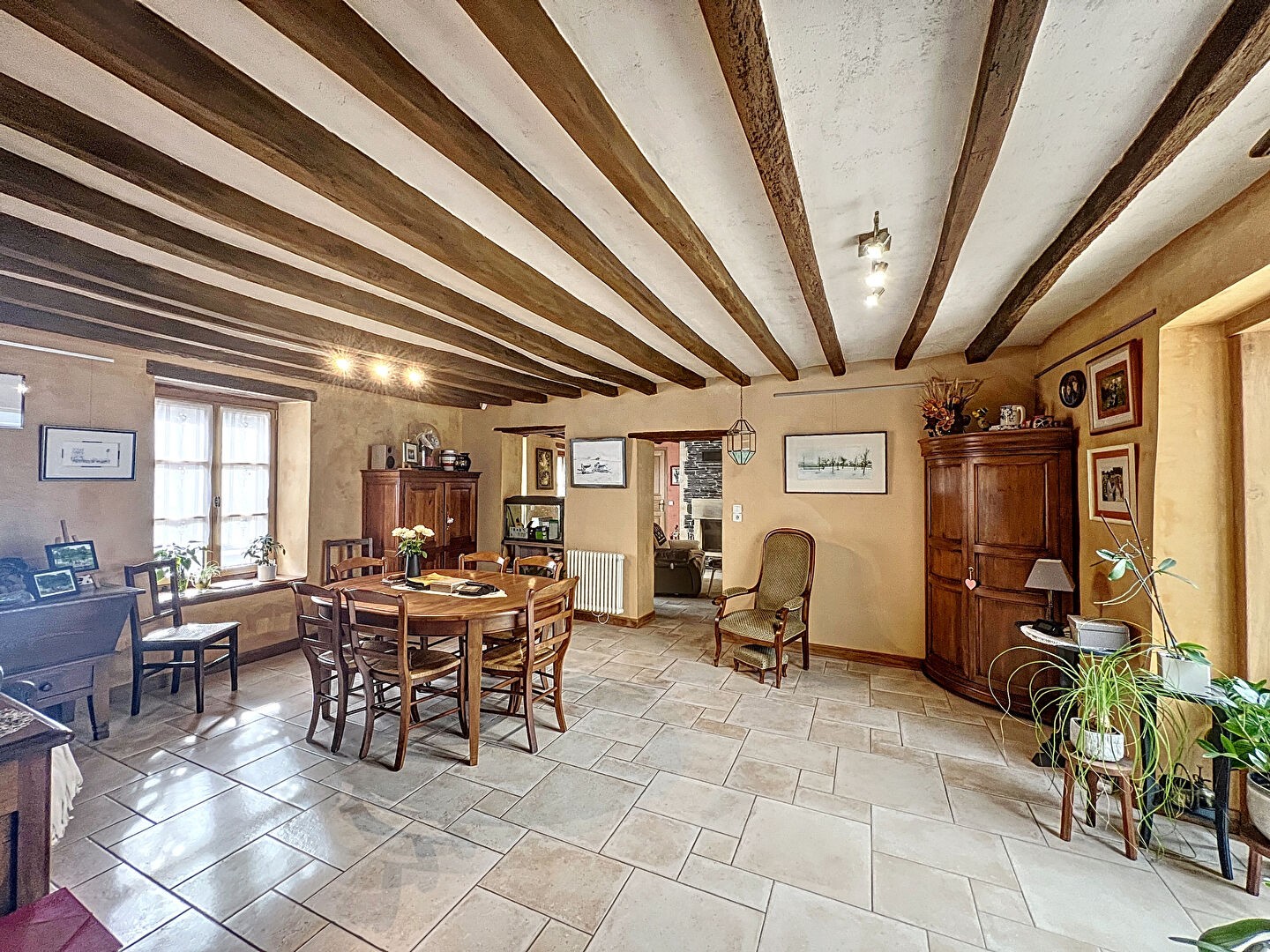 Vente Maison à Juigné-sur-Loire 8 pièces