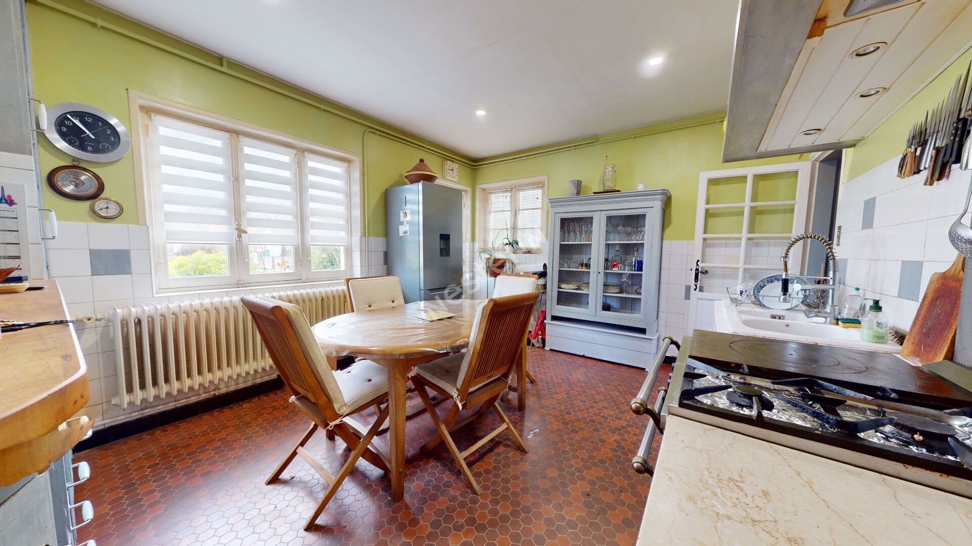 Vente Maison à Merlimont 7 pièces