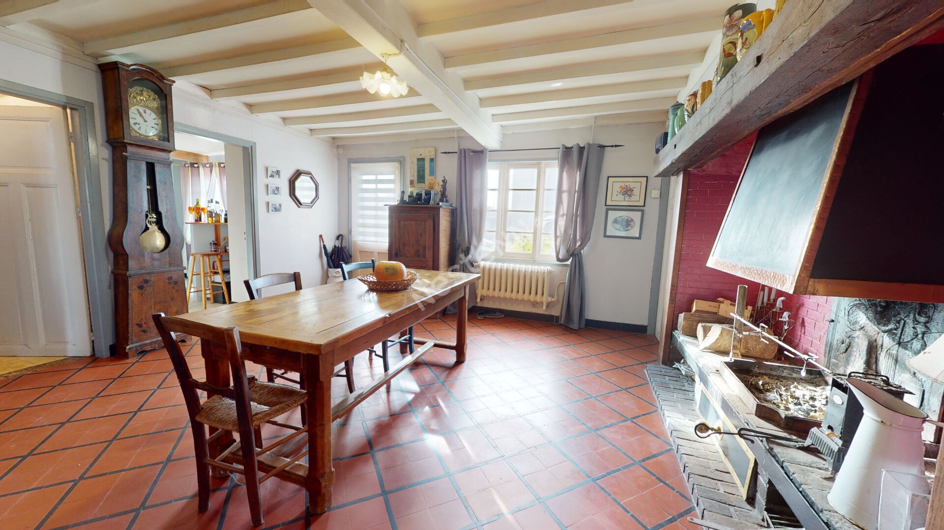 Vente Maison à Merlimont 7 pièces