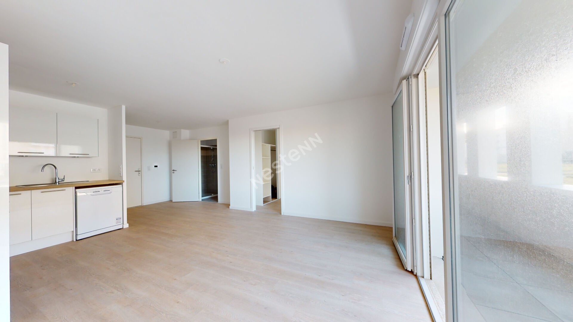 Vente Appartement à Cucq 2 pièces