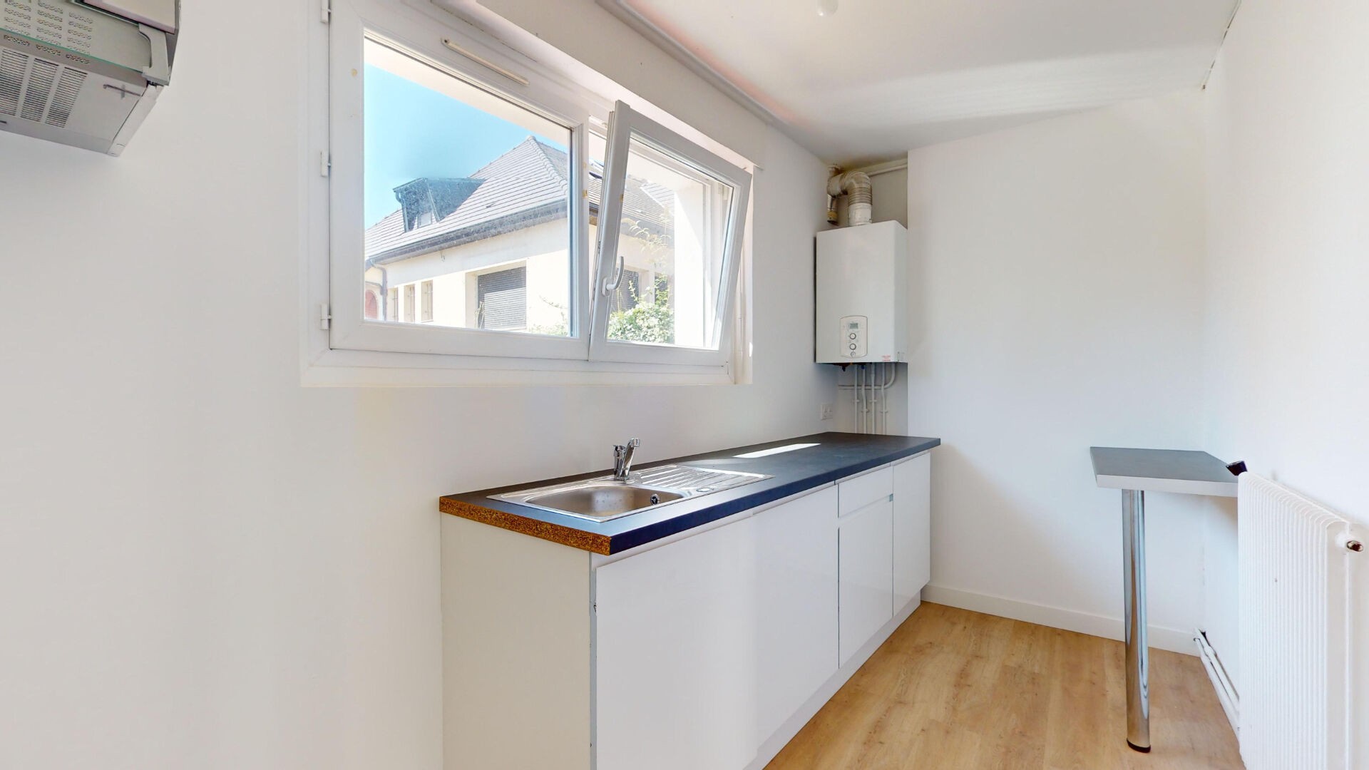 Vente Appartement à Étaples 2 pièces