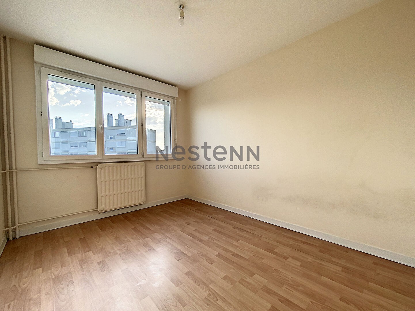 Vente Appartement à Olivet 4 pièces