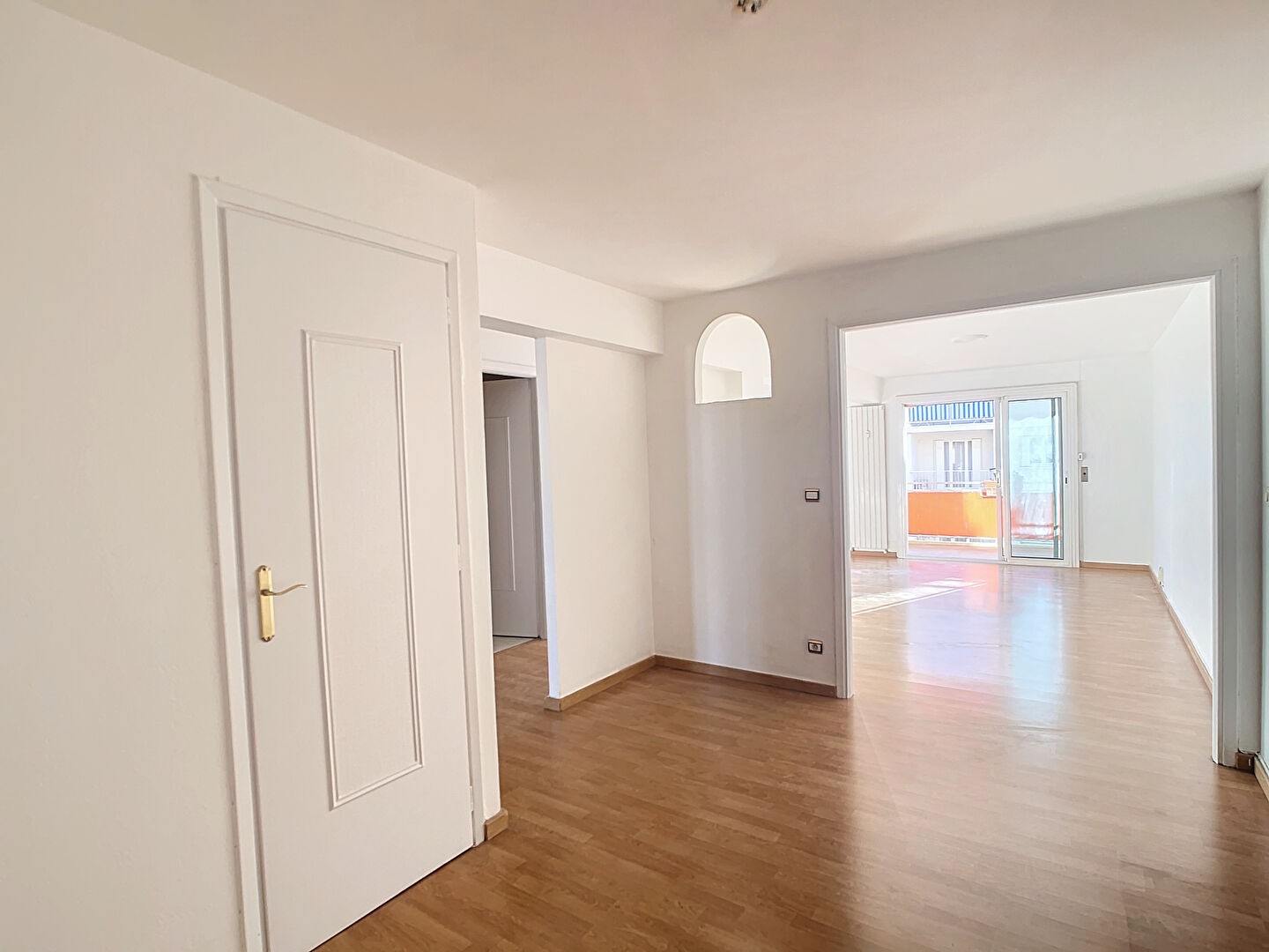 Vente Appartement à Antibes 2 pièces