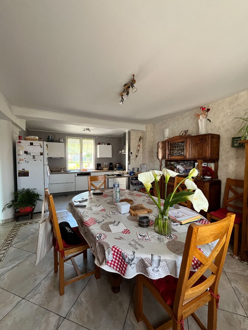 Vente Maison à Charleville-Mézières 6 pièces