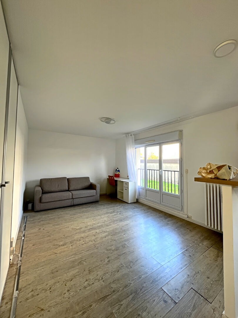 Location Appartement à Reims 1 pièce