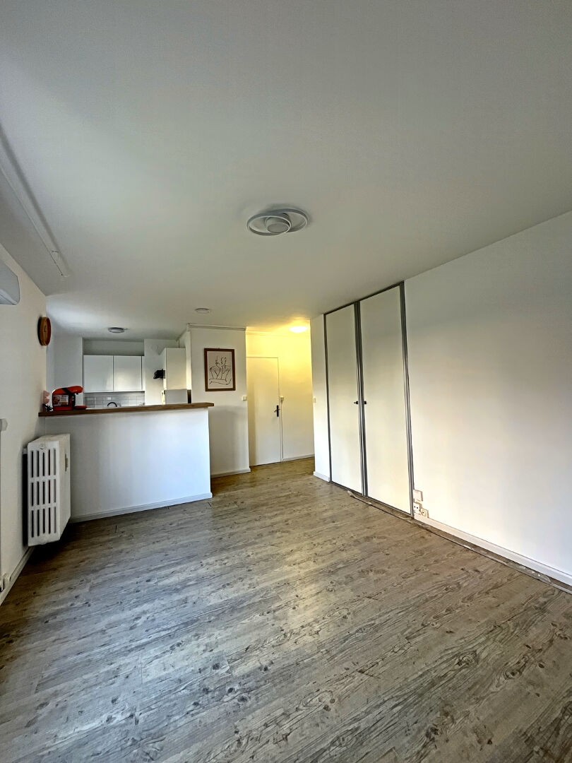 Location Appartement à Reims 1 pièce