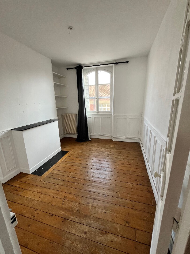 Vente Appartement à Reims 4 pièces