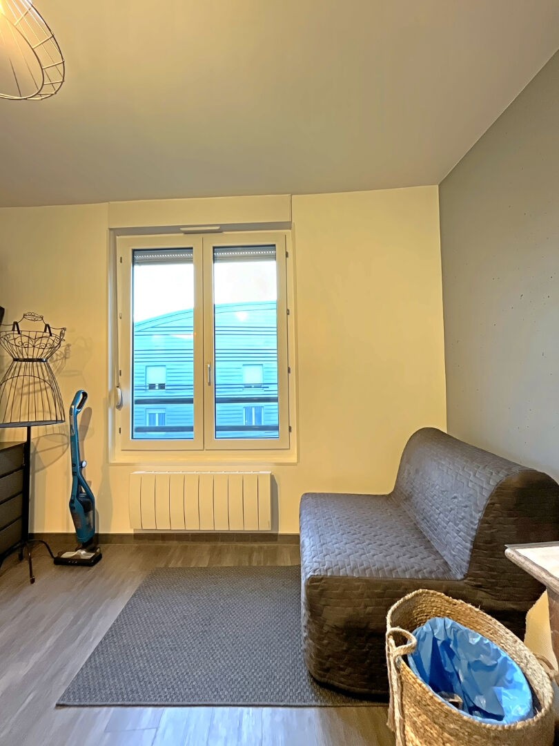 Vente Appartement à Reims 3 pièces