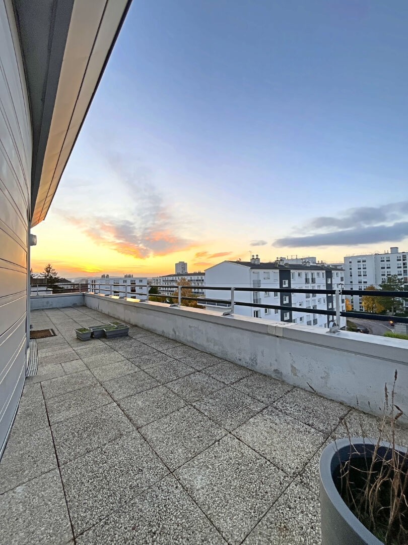 Vente Appartement à Reims 3 pièces