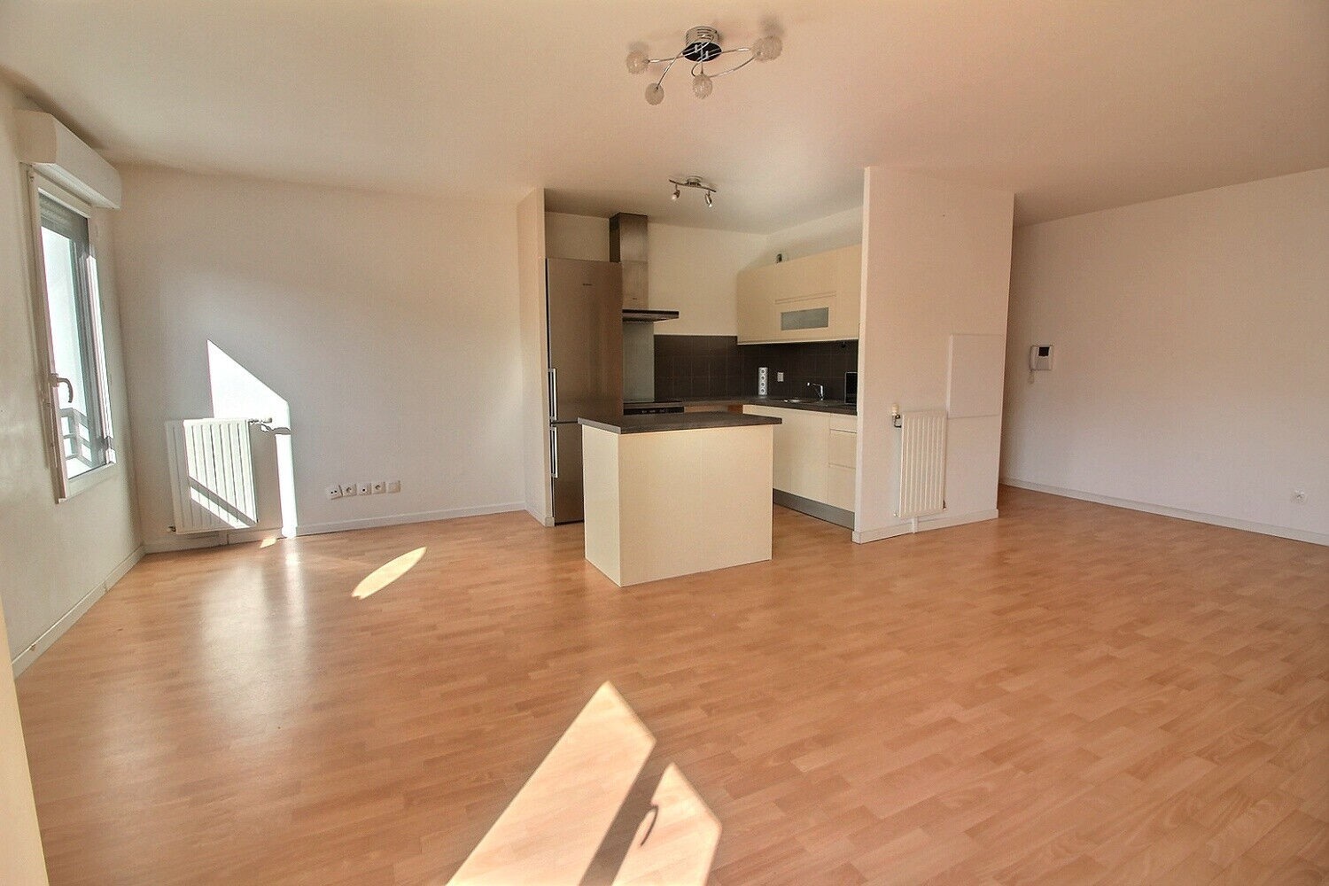 Vente Appartement à Suresnes 3 pièces