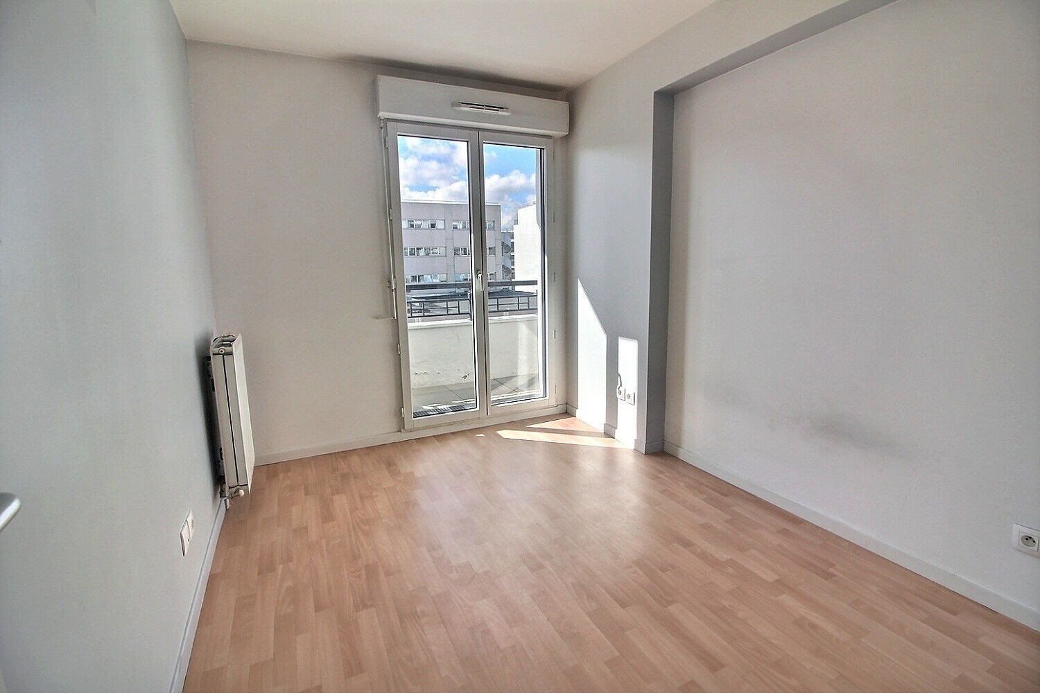 Vente Appartement à Suresnes 3 pièces