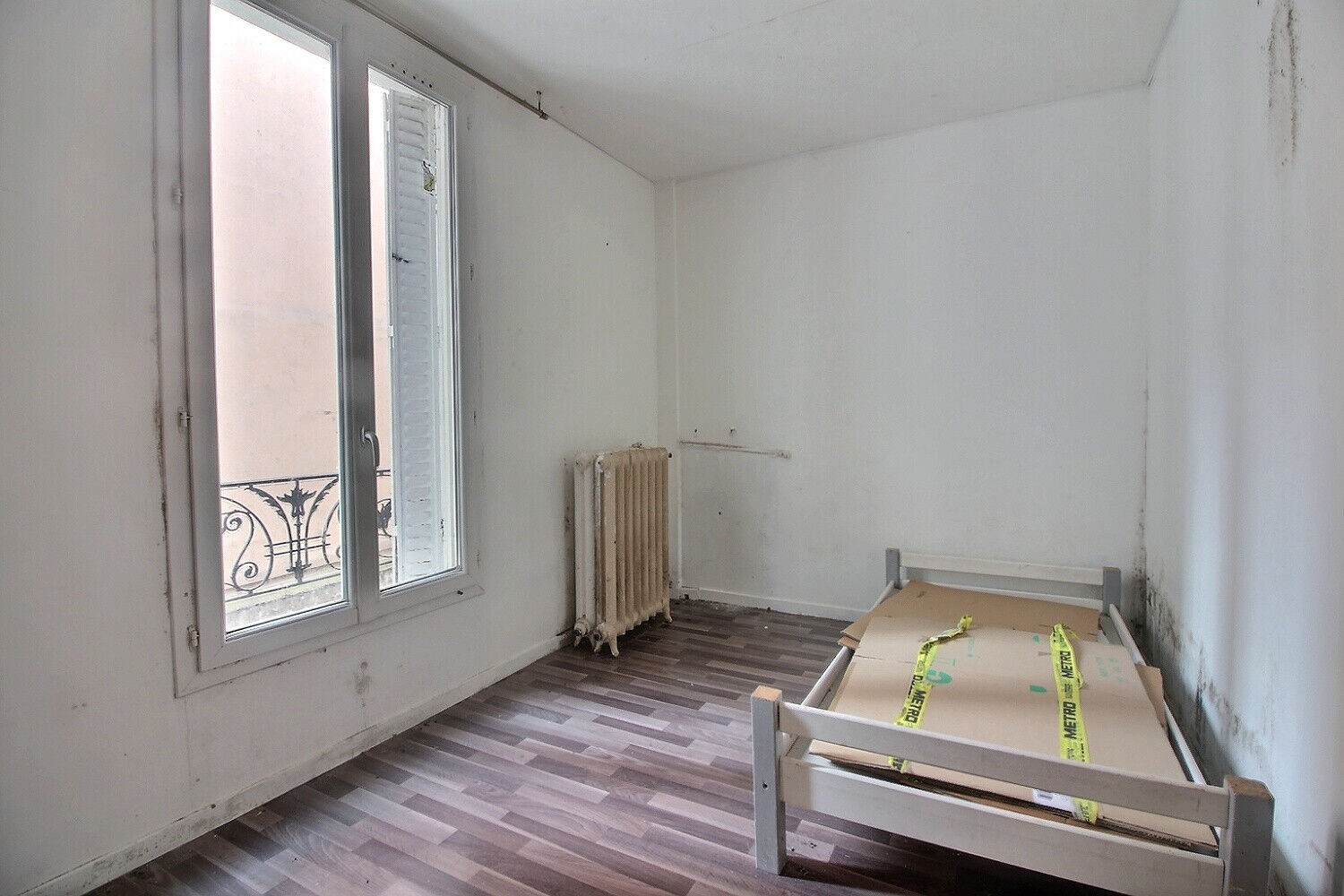 Vente Appartement à Suresnes 2 pièces