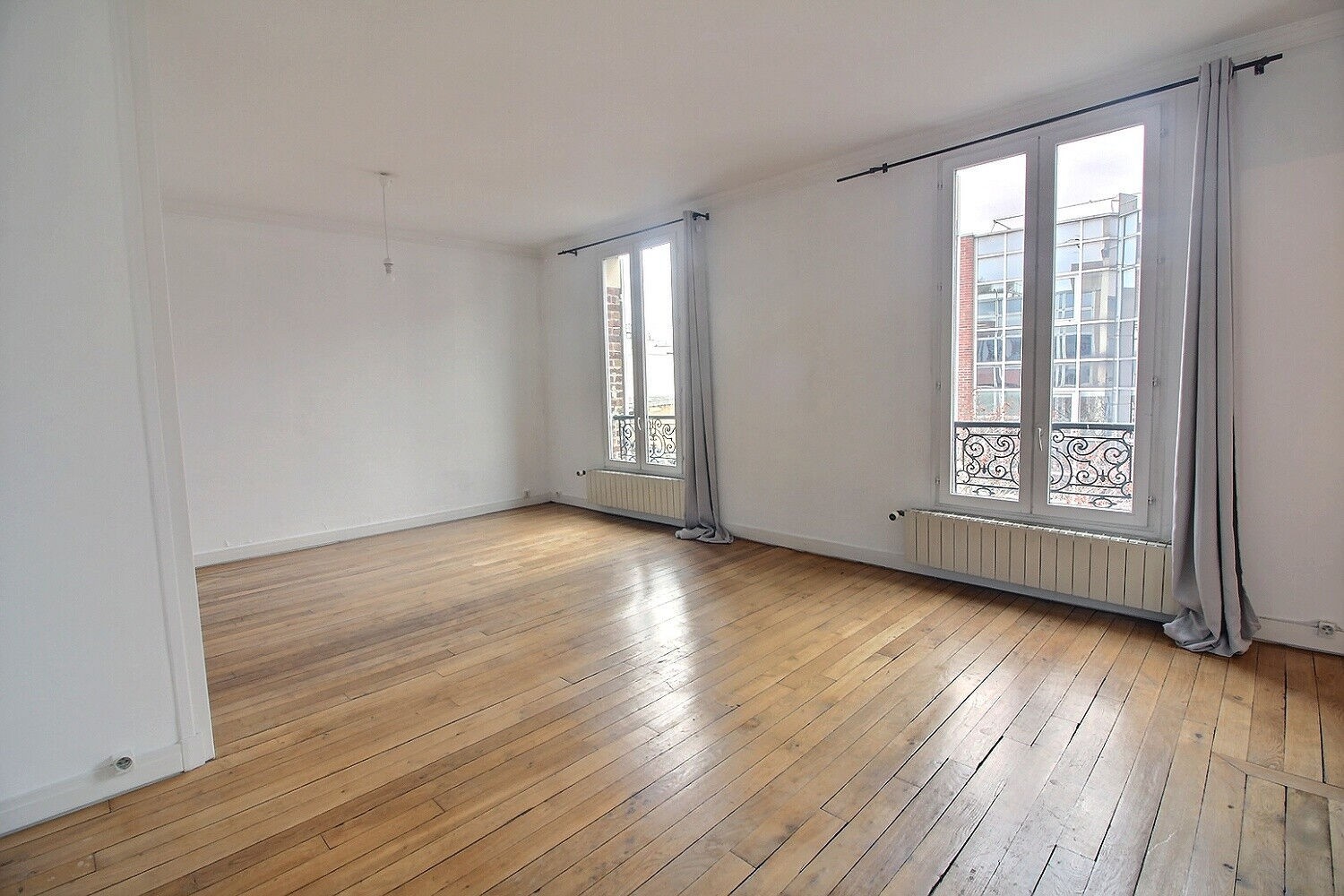 Vente Appartement à Suresnes 3 pièces