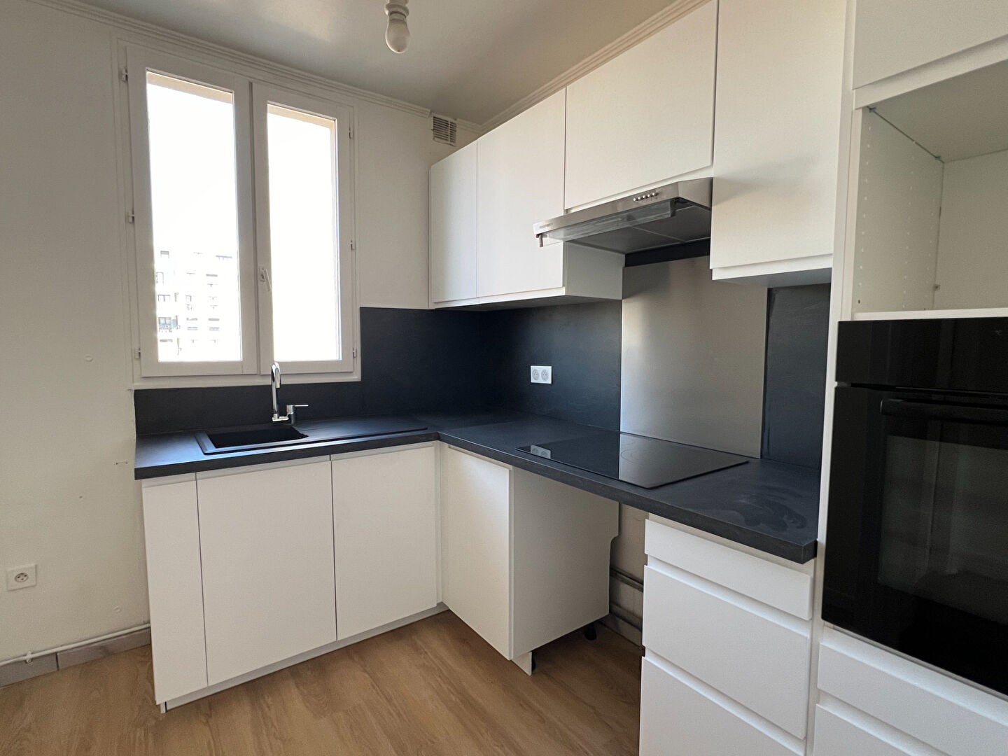 Vente Appartement à Suresnes 3 pièces