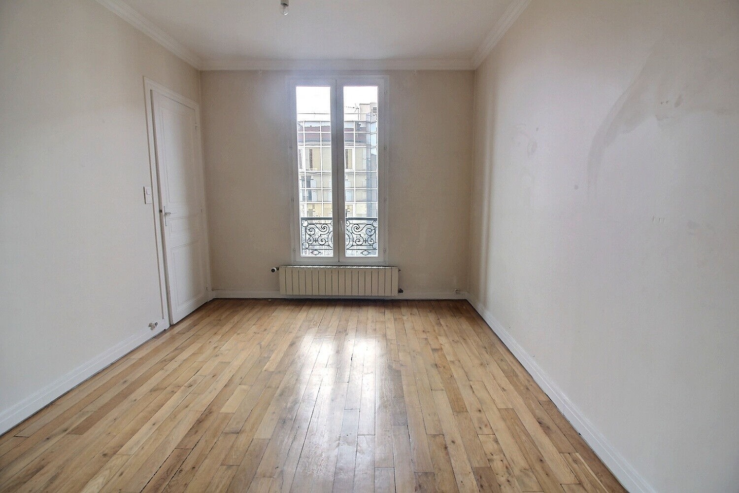 Vente Appartement à Suresnes 3 pièces