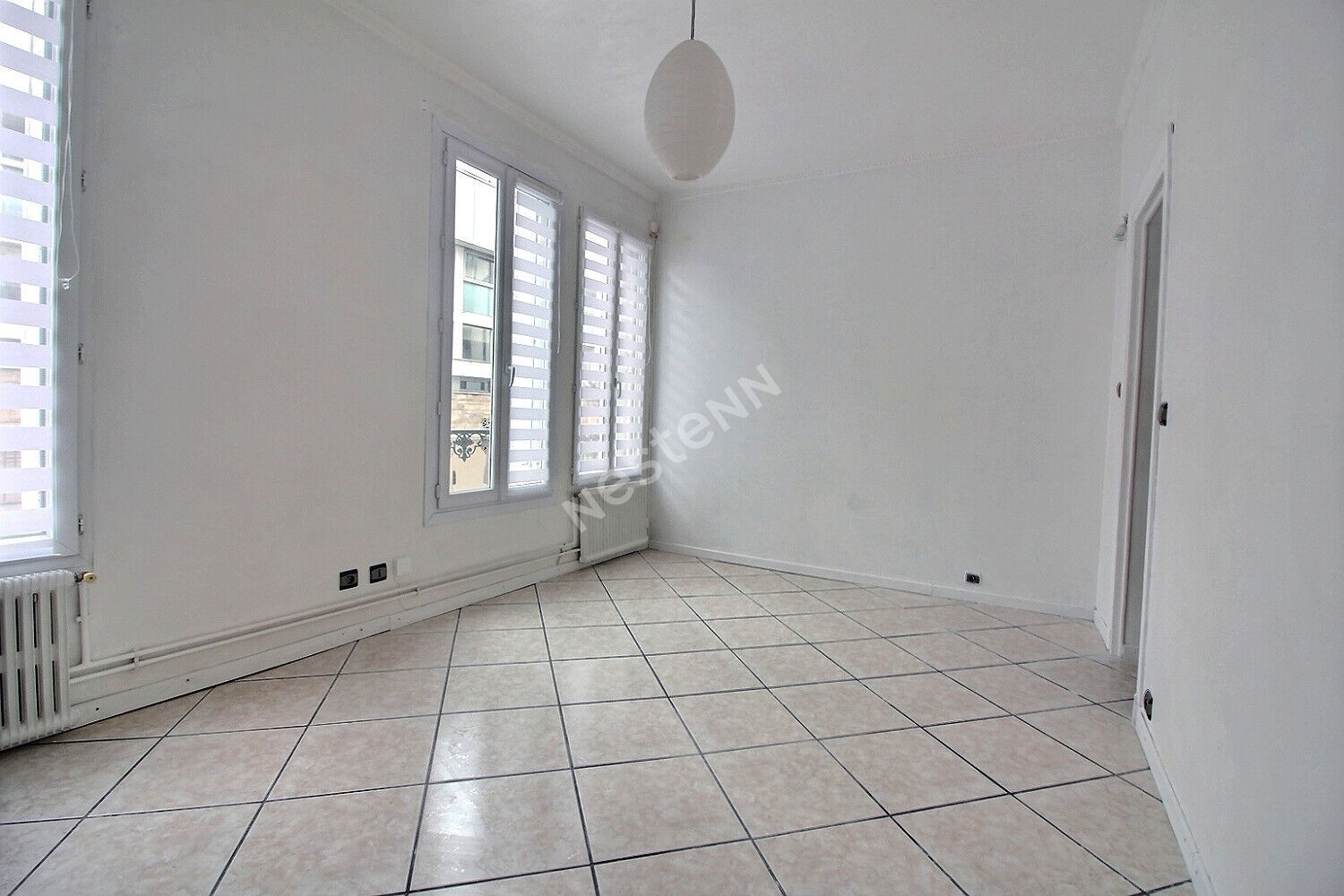 Vente Appartement à Suresnes 2 pièces