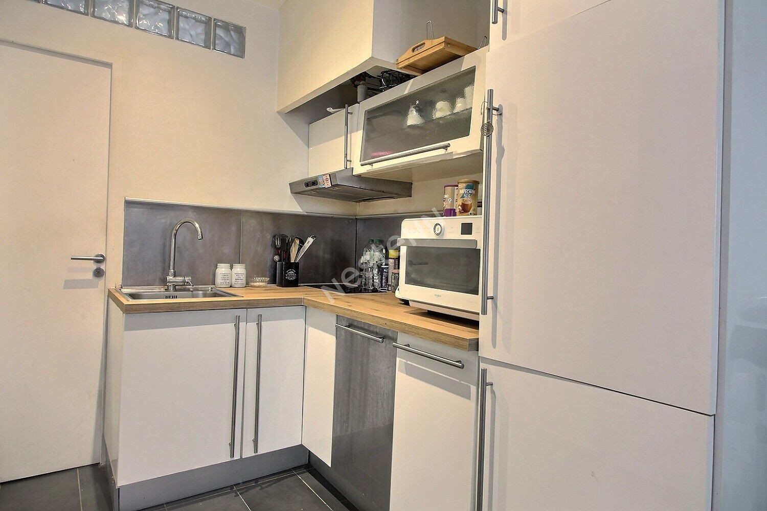 Vente Appartement à Suresnes 2 pièces