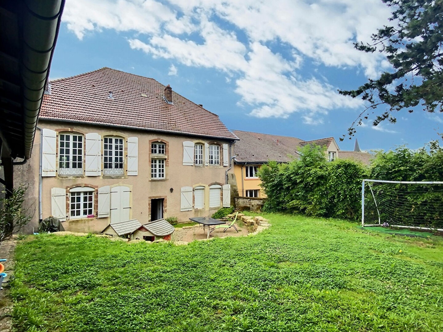 Vente Maison à Valmont 12 pièces