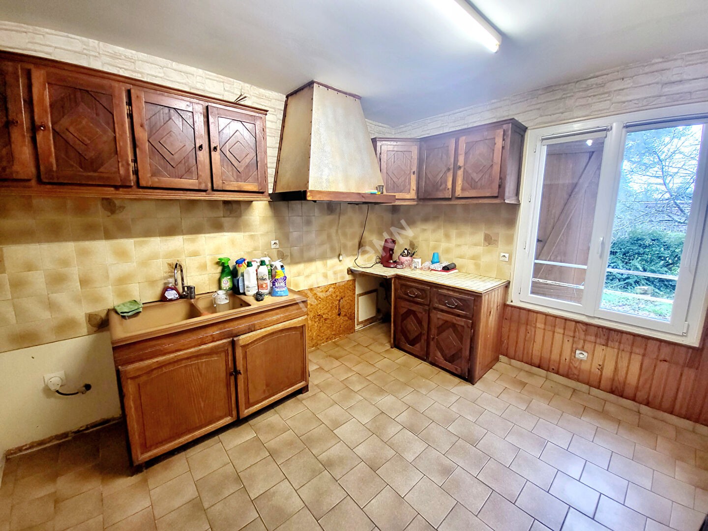 Vente Maison à Romorantin-Lanthenay 5 pièces