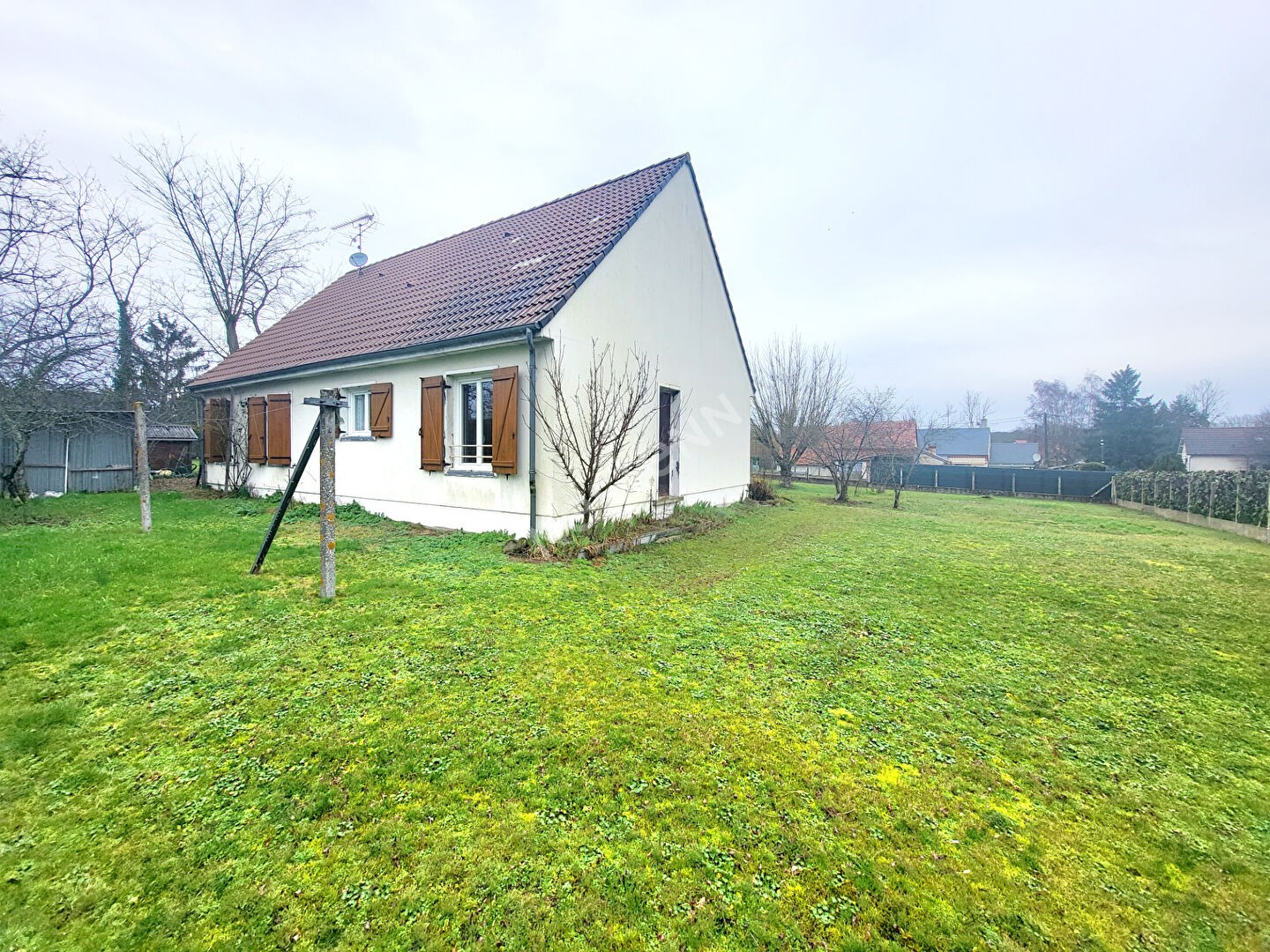 Vente Maison à Romorantin-Lanthenay 5 pièces