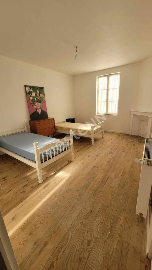 Vente Maison à Blois 5 pièces