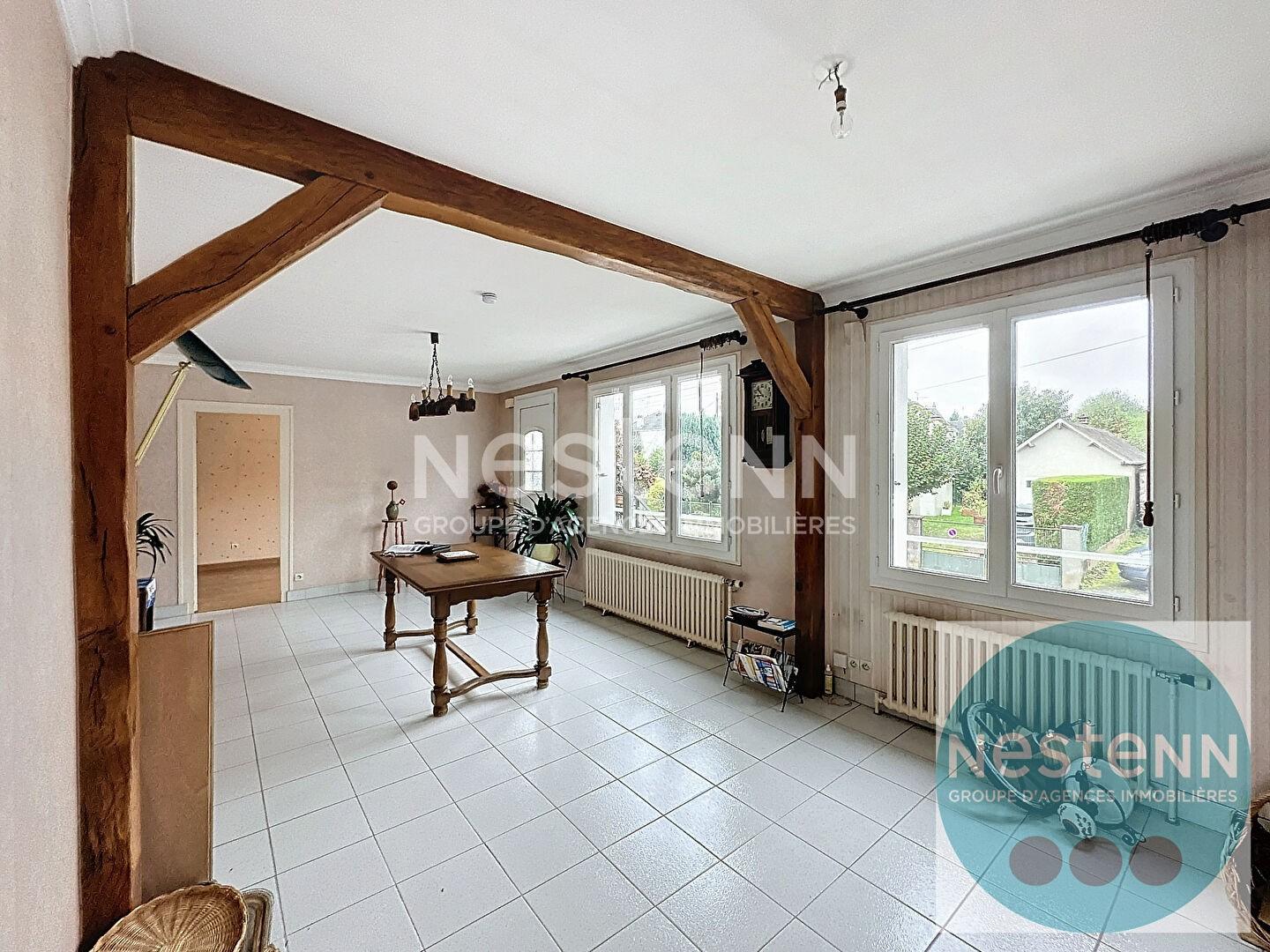 Vente Maison à Blois 5 pièces