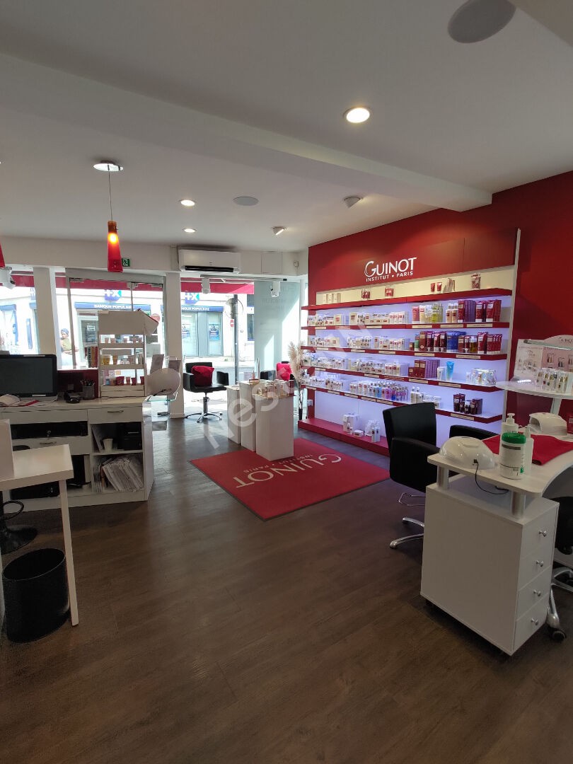 Vente Bureau / Commerce à Romorantin-Lanthenay 5 pièces