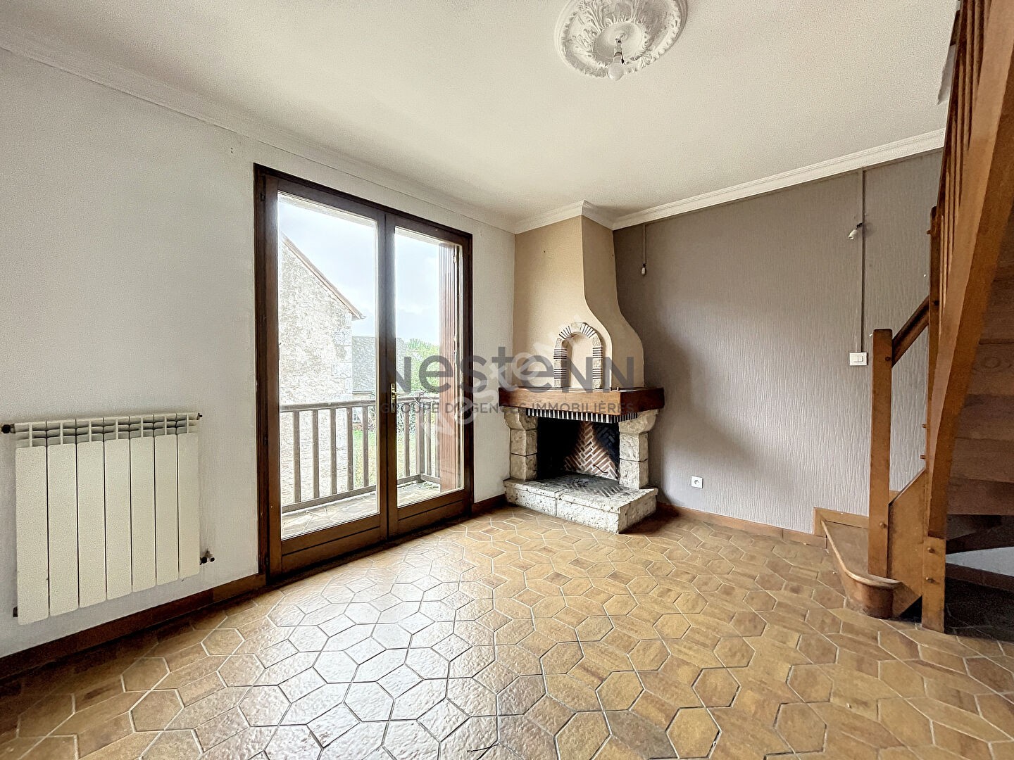 Vente Maison à Blois 5 pièces