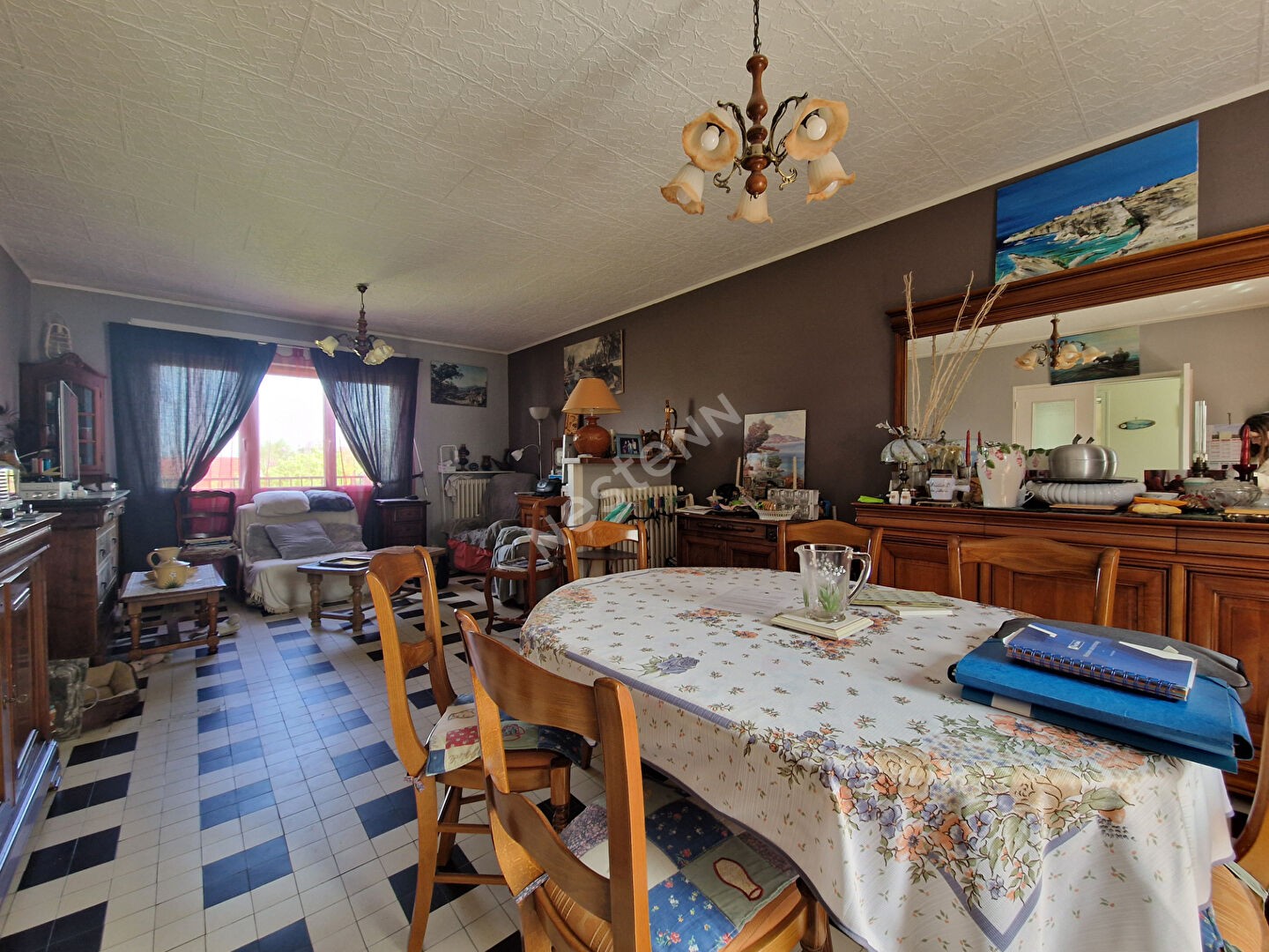 Vente Maison à Blois 5 pièces