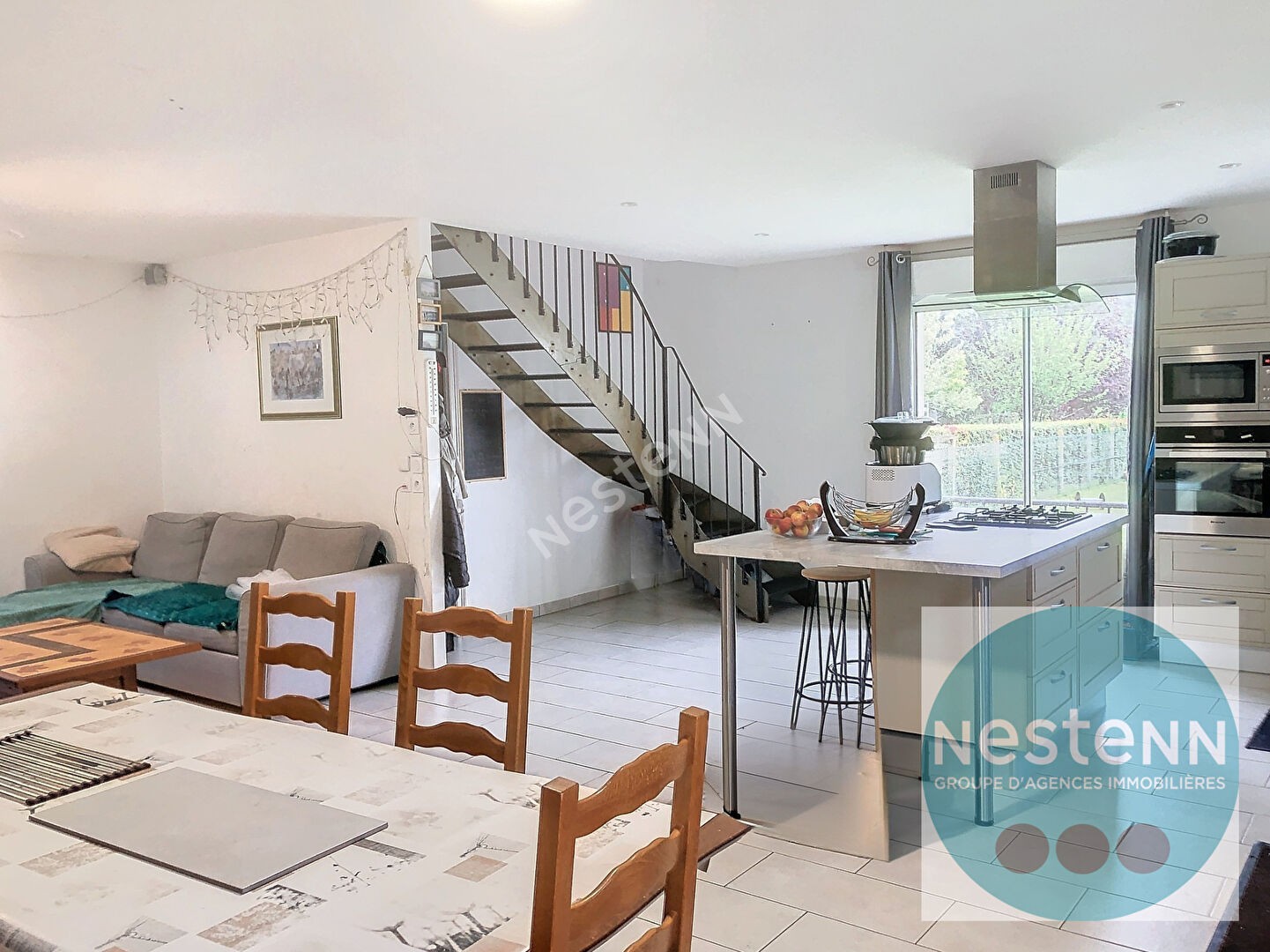 Vente Maison à Blois 5 pièces