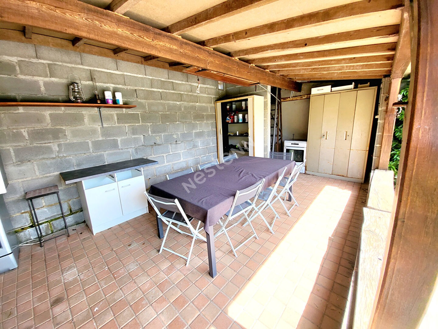 Vente Maison à Vineuil 5 pièces