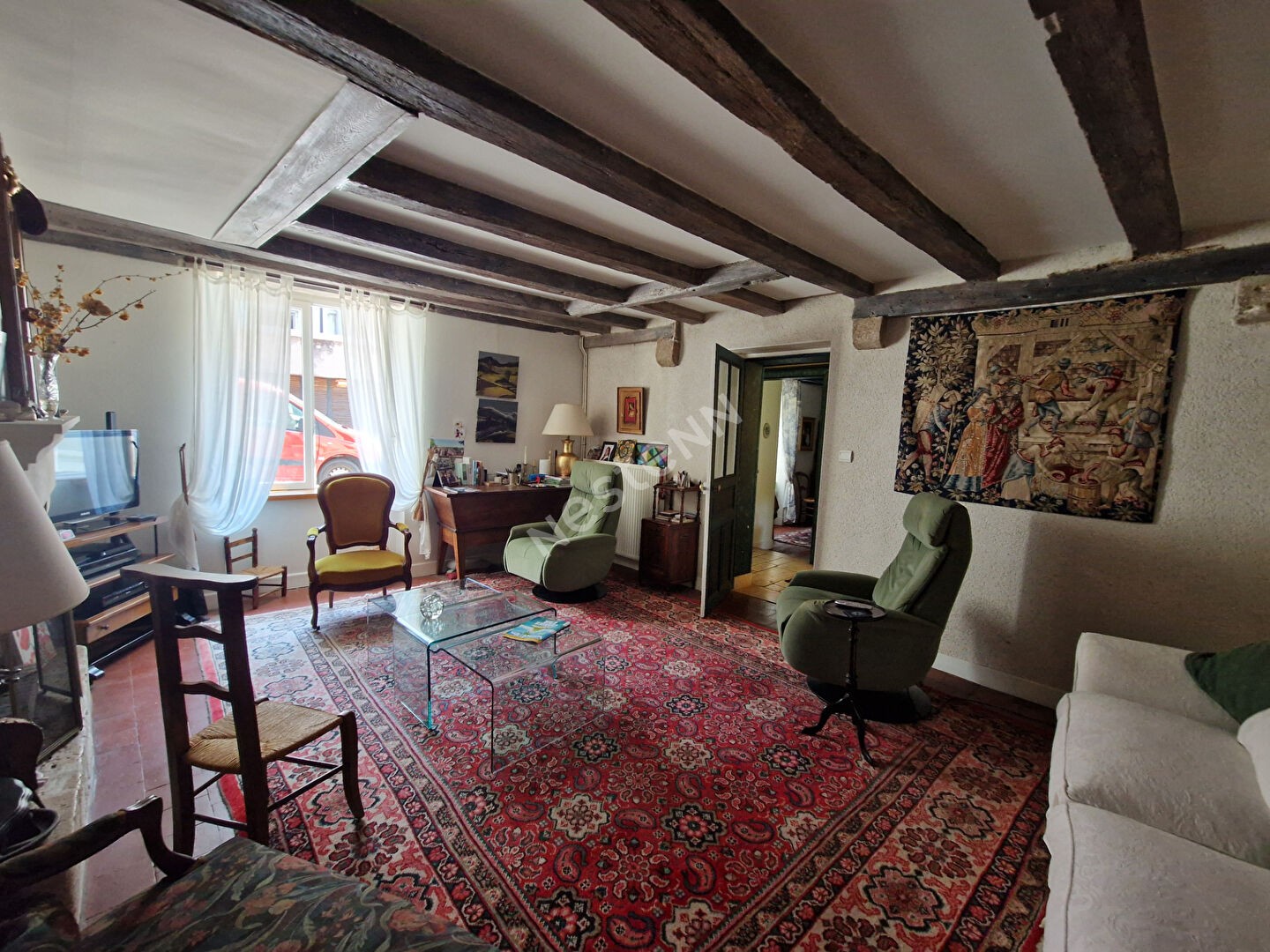 Vente Maison à Blois 5 pièces