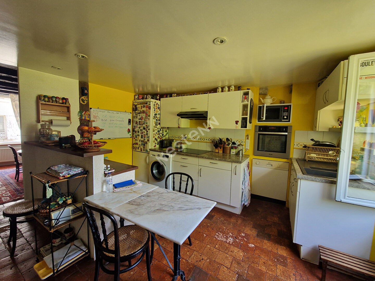 Vente Maison à Blois 5 pièces