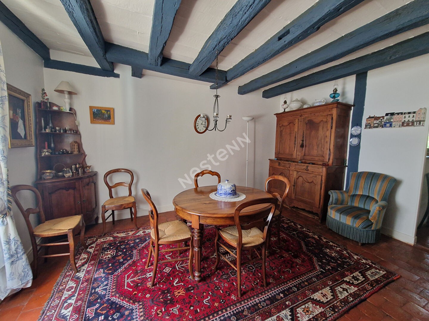 Vente Maison à Blois 5 pièces