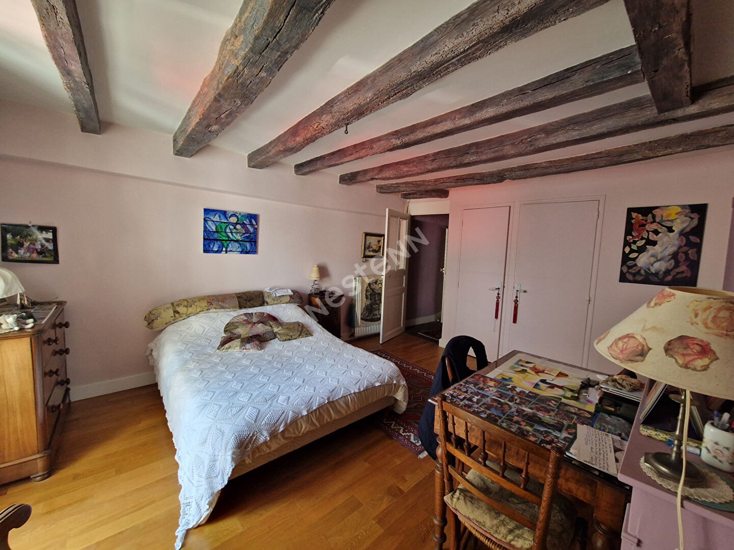 Vente Maison à Blois 5 pièces