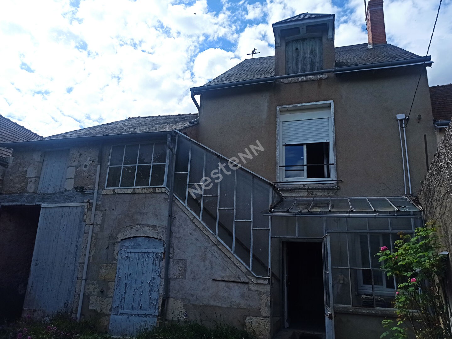 Vente Maison à Vineuil 4 pièces