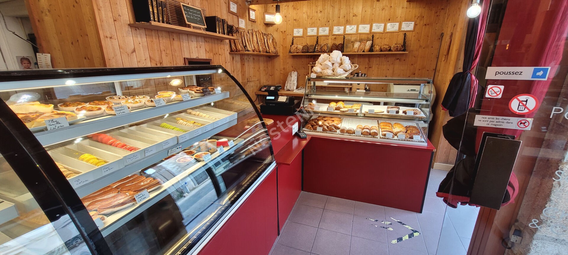 Vente Bureau / Commerce à Blois 6 pièces