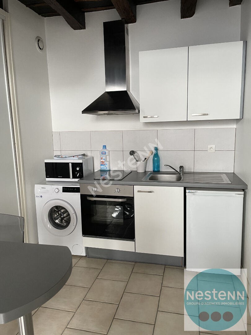 Location Appartement à Blois 1 pièce