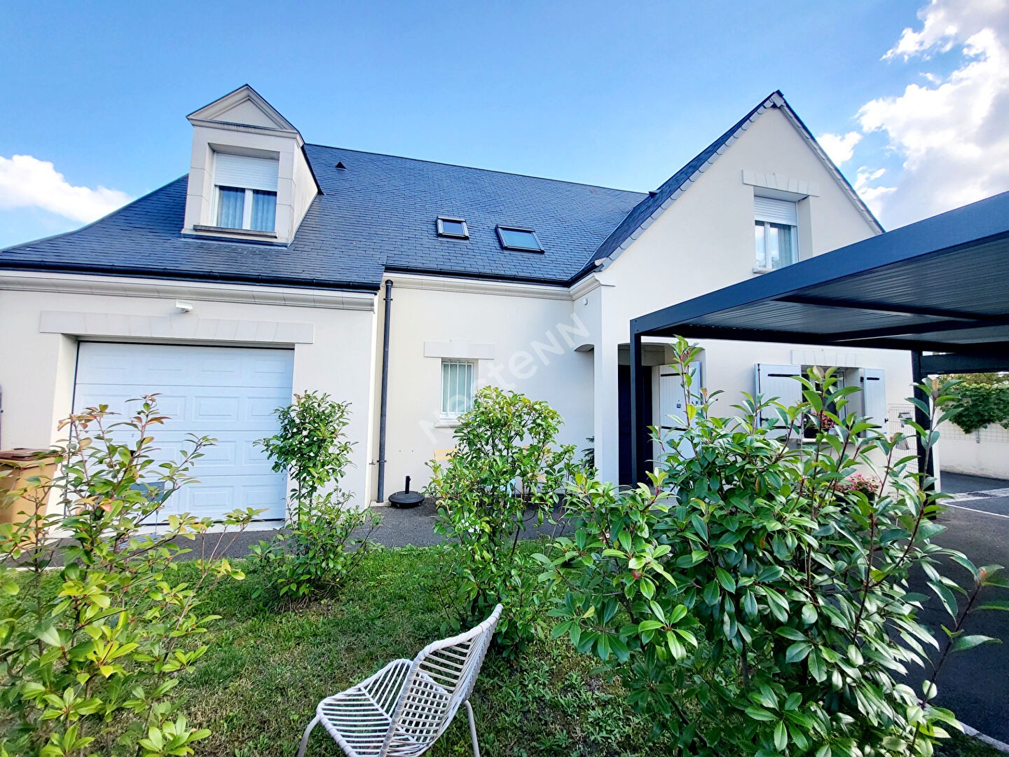 Vente Maison à Romorantin-Lanthenay 7 pièces