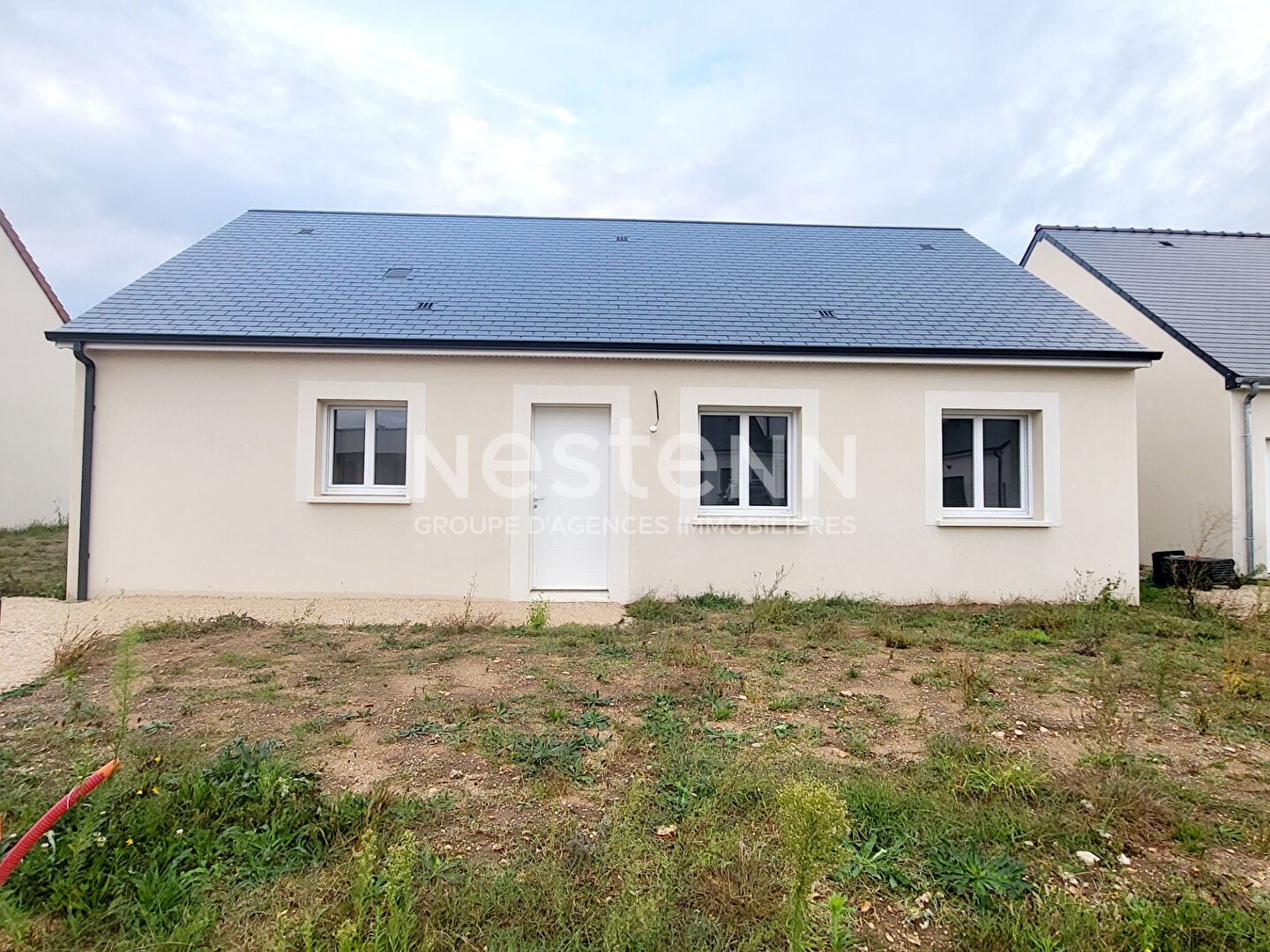 Vente Maison à Vineuil 4 pièces