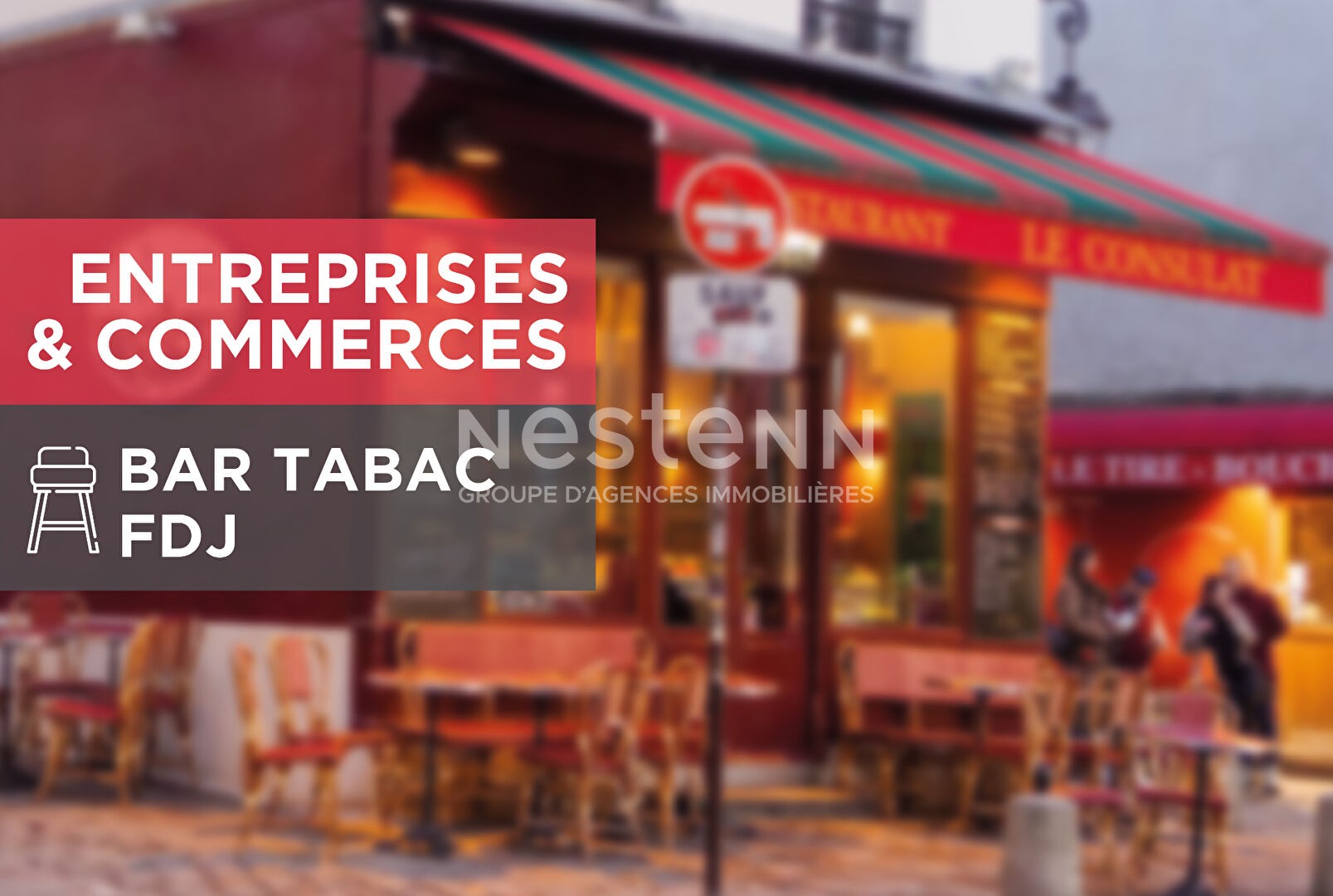 Vente Bureau / Commerce à Blois 2 pièces