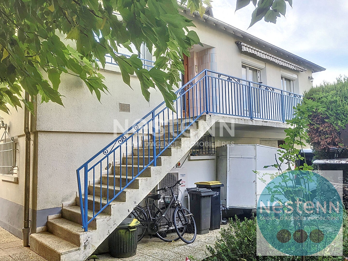 Vente Maison à Blois 5 pièces