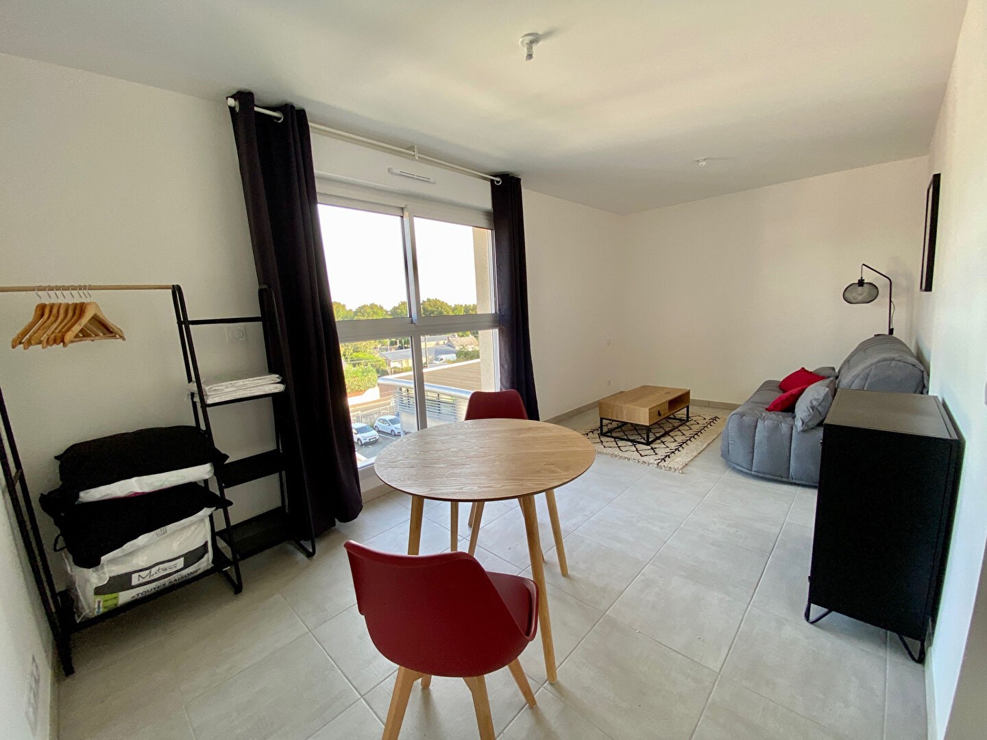 Location Appartement à Blois 1 pièce