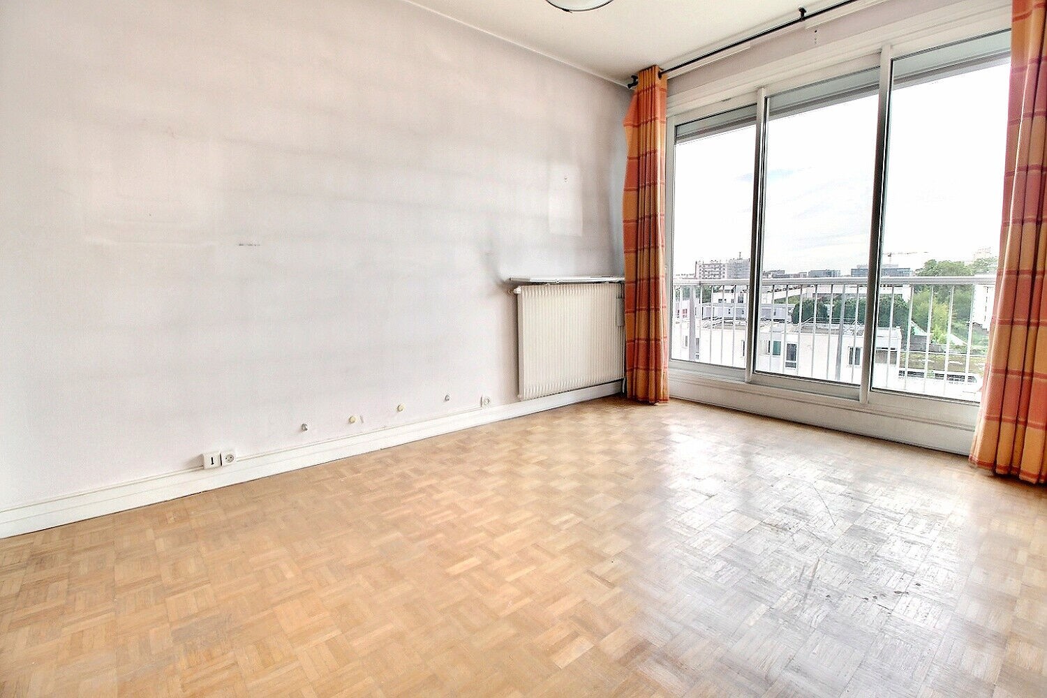 Vente Appartement à Courbevoie 2 pièces