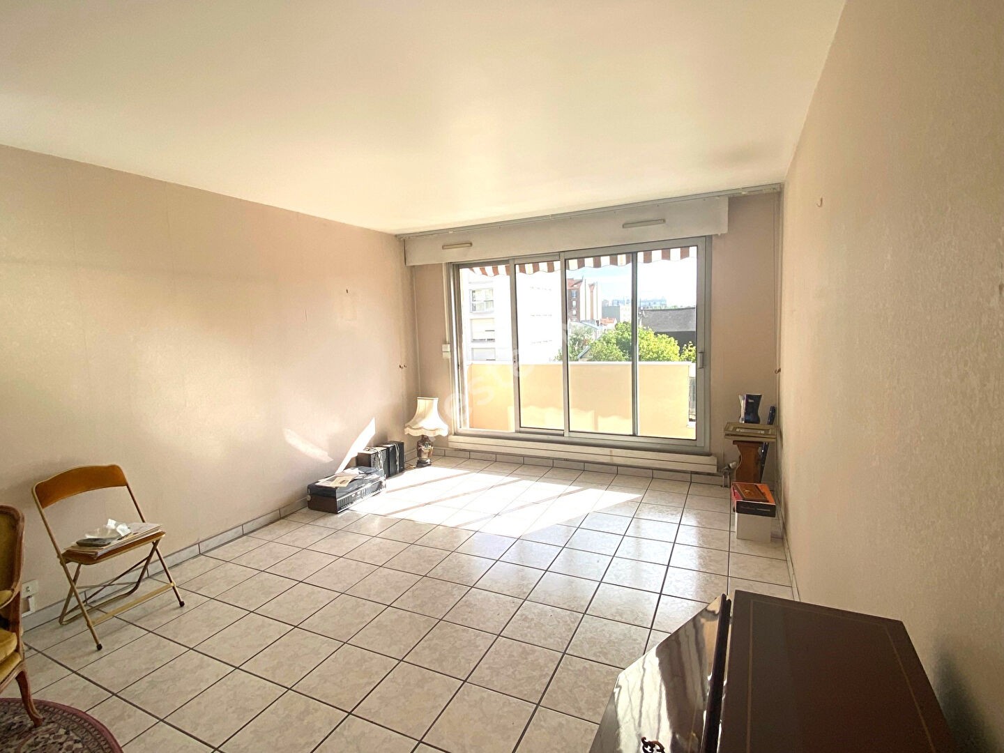 Vente Appartement à Courbevoie 3 pièces